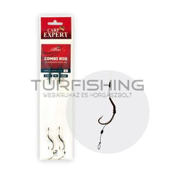 CARP EXPERT COMBI RIG  2DB/CSOMAG