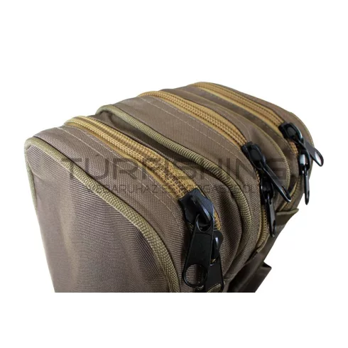 Botzsák Delphin Sherpa 100/2.5 kiegészítő rekesszel 100cm