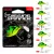 REIVA Jigging Spinner 18g