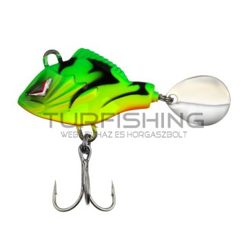 REIVA Jigging Spinner 28g