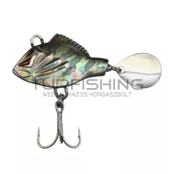REIVA Jigging Spinner 21g