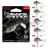 REIVA Jigging Spinner 21g