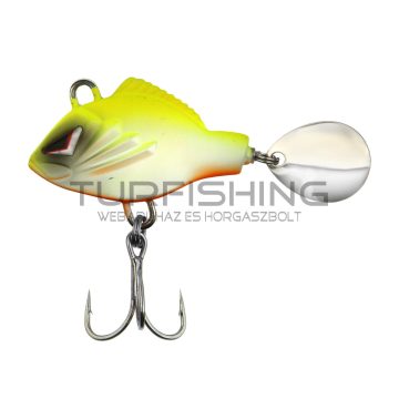 REIVA Jigging Spinner 21g