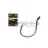 BENZÁR CONCOURSE METHOD PRO CARP HOOK 8 BARBED