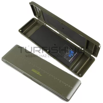 CARP ACADEMY Carp Rig Box 350x110x33mm