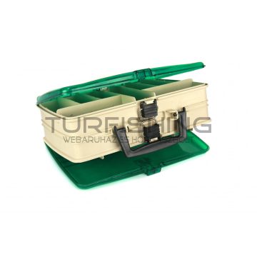 NEVIS Szerelékes Doboz 32x22x10