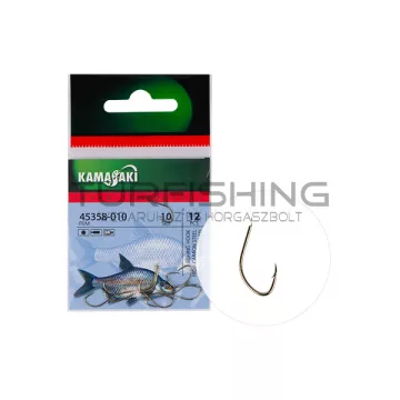 KAMASAKI CARBON HOROG P890BR NR 16 CSOMAGOLT (16db)