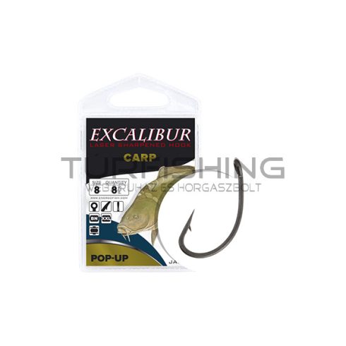 HOROG EXCALIBUR CARP POP-UP 6