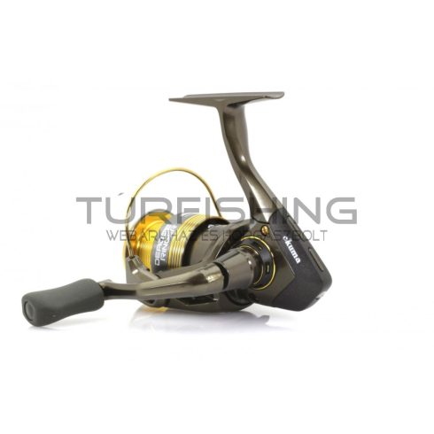 Okuma Dead Ringer 40 FD Pergető Orsó