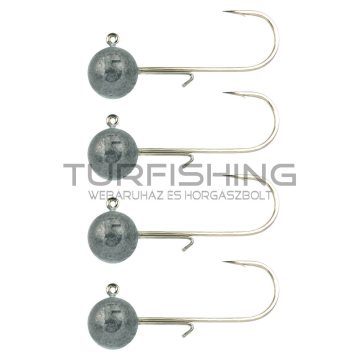 SPRO Jig Head 2/0 3,5g 4db/cs