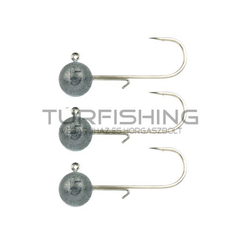 SPRO Jig Head 4/0 28g 3db/cs