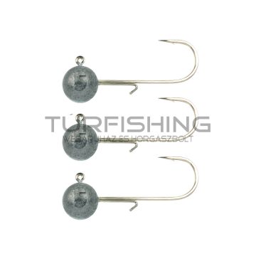 SPRO Jig Head 6/0 18g 3db/cs