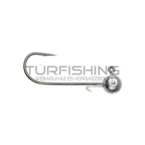 NEVIS Jig Head 1-5g 4db/cs