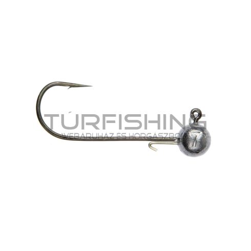 NEVIS Jig Head 1-7g 4db/cs