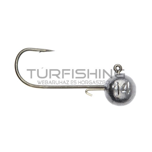 NEVIS Jig Head 2/0-14g 4db/cs