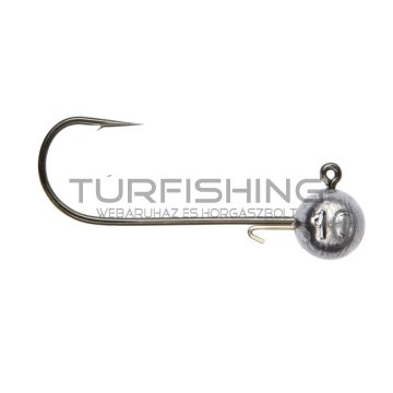 NEVIS Jig Head 3/0-10g 4db/cs