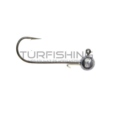 NEVIS Jig Head 4/0-7g 4db/cs