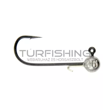 REIVA Reiva Jig Head 2/0-3,5g  4db/cs