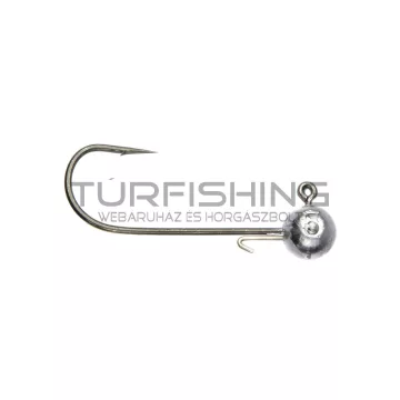 REIVA Reiva Jig Head 2/0-5g  4db/cs