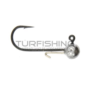 REIVA Reiva Jig Head 2-2gg  4db/cs