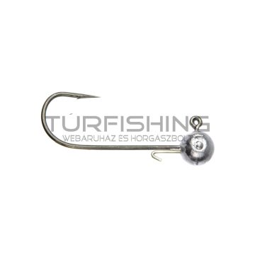 REIVA Reiva Jig Head 2-5g  4db/cs