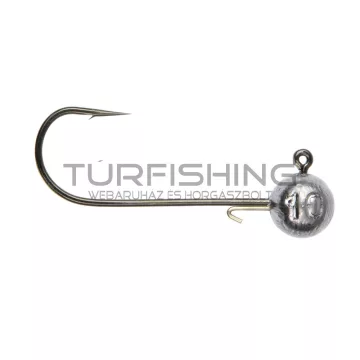REIVA Reiva Jig Head 3/0-10g  4db/cs