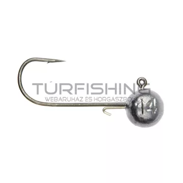 REIVA Reiva Jig Head 3/0-14g  4db/cs