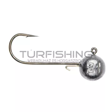 REIVA Reiva Jig Head 3/0-24g  3db/cs
