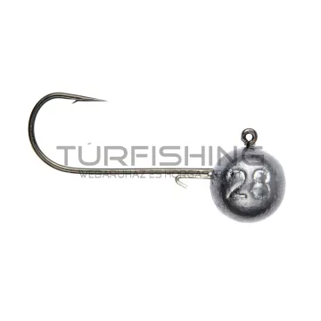 REIVA Reiva Jig Head 5/0-28g  3db/cs