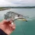 REIVA Reiva Ultra Strong Jig Head 6/0 28g  3db/cs