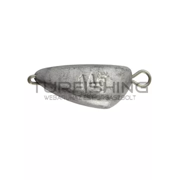 REIVA V-Head Bottom Jig 14g
