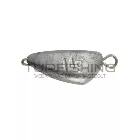 REIVA V-Head Bottom Jig 14g