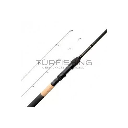 PROLOGIC MP Detek 12' 1.75 lbs Twintip 2sec