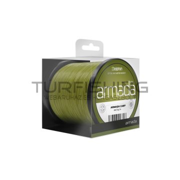 Delphin ARMADA CARP   camou 0,30mm 7,2kg 1200m