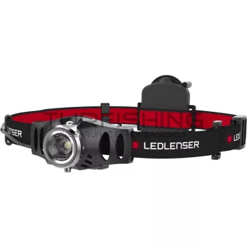 LEDLENSER H3.2 fejlámpa