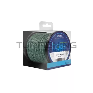 Delphin BOXER zöld 0,50mm 41,7kg 150m