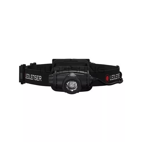 LEDLENSER H5R Core tölthető fejlámpa 500lm