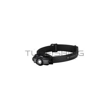 LEDLENSER MH5 outdoor tölthető LED fejlámpa