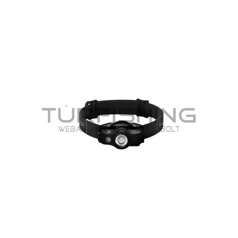 LEDLENSER MH5 outdoor tölthető LED fejlámpa