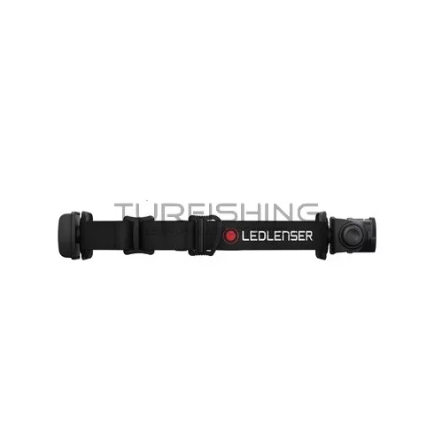 LEDLENSER H5R Core tölthető fejlámpa 350lm
