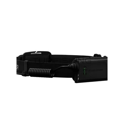 LEDLENSER H5R Core tölthető fejlámpa 350lm