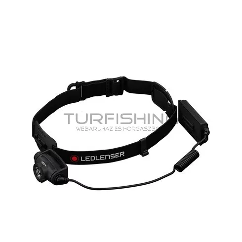 LEDLENSER H5R Core tölthető fejlámpa 350lm