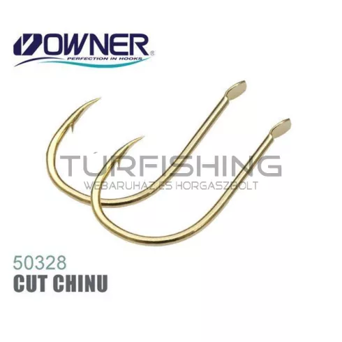 OWNER 50328 CUT CHINU #2