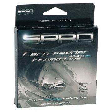 NEVIS Carp Feeder 350m/0.14mm