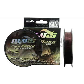NEVIS Carp Maxx 150m/0.22mm