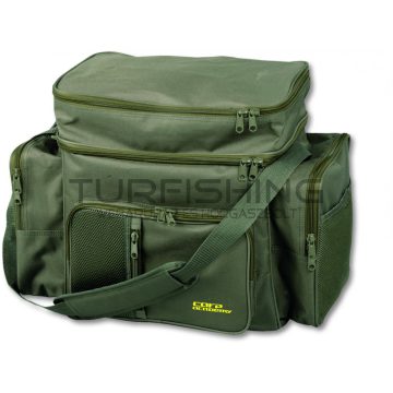 CARP ACADEMY Base Carp Carry-all DLX táska  51x39x30cm