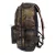 CARP ACADEMY Camo Hátizsák L