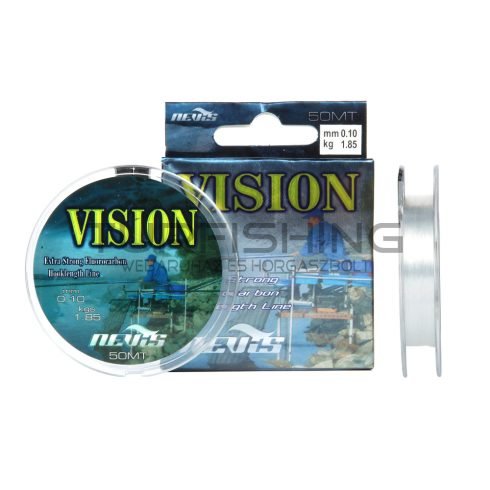NEVIS Vision 50m/0.08mm