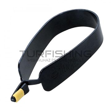 Tiemco TIEMCO TOLLCSIPESZ HACKLE PLIERS SOFT TIP S