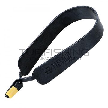 Tiemco TIEMCO TOLLCSIPESZ HACKLE PLIERS SOFT TIP STANDARD